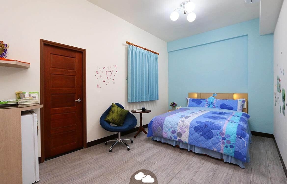 Tang Cai Sky B&B Luodong Eksteriør bilde